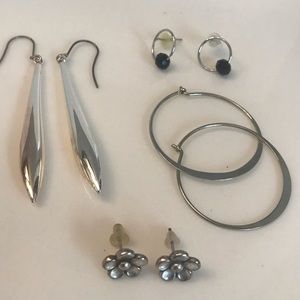 Earring Bundle